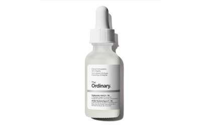 THE ORDINARY Hyaluronic Acid 2% + B5 Сыворотка гиалуроовой кислоты, 30 мл